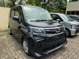 Toyota Roomy X Grade 2023