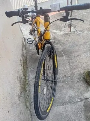 Hummer Bicycle