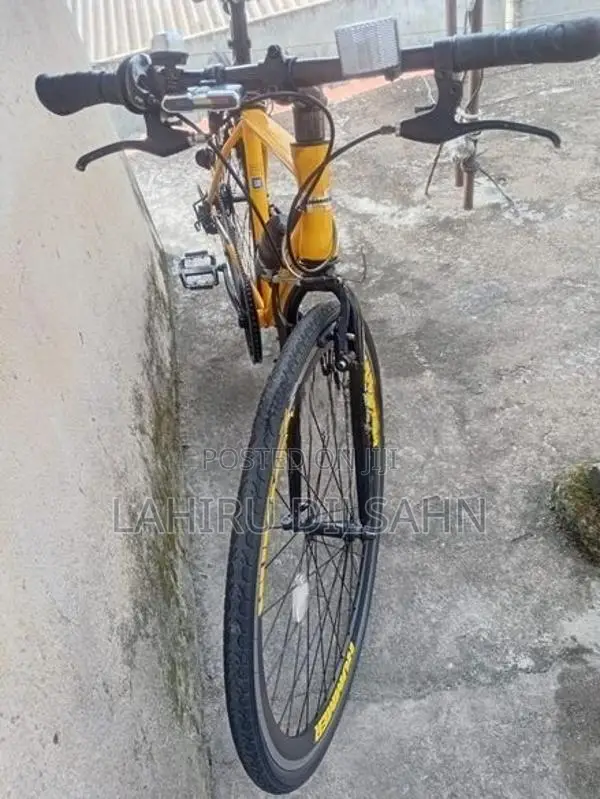 Hummer Bicycle