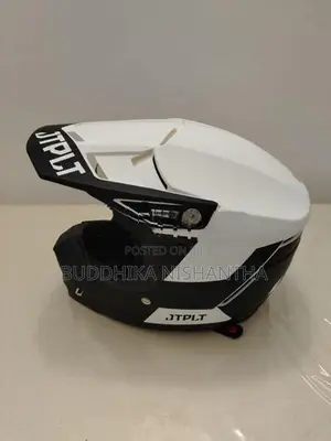 Full Face Helmet