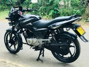 Bajaj Pulsar 150 2016