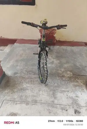 KENTON BICYCLE