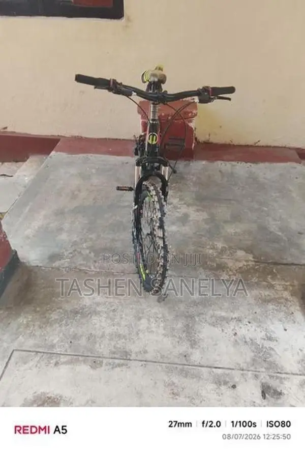 KENTON BICYCLE