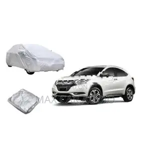 Car UV Sun Cover