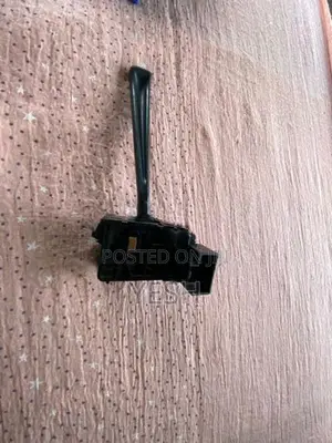 Nissan Vannet Wiper Switch