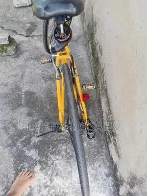 Hummer Bicycle