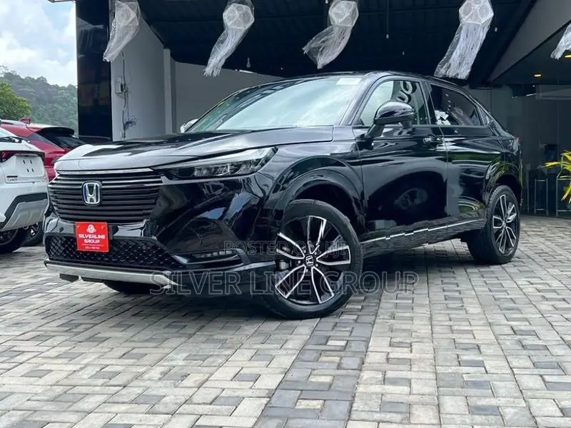 Honda Vezel Z Hybrid 2023