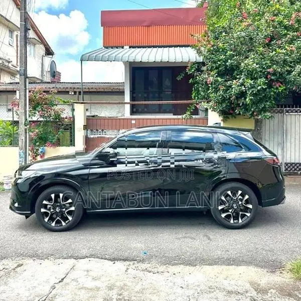 Honda ZRV Z 2024