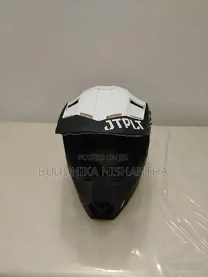 Full Face Helmet