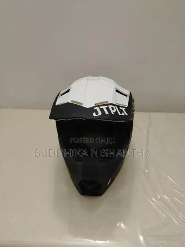 Full Face Helmet