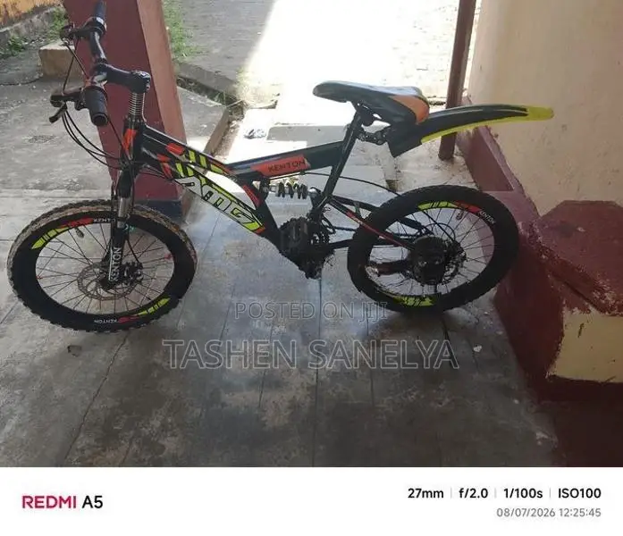 KENTON BICYCLE