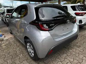 Toyota Yaris X Grade 2023