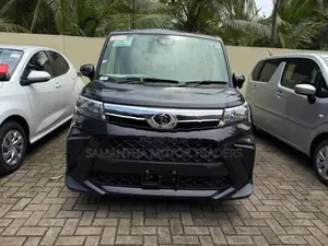 Toyota Roomy X Grade 2023