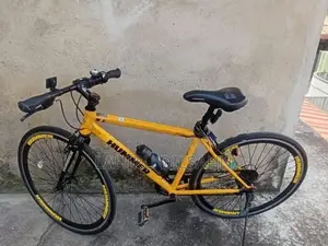 Hummer Bicycle