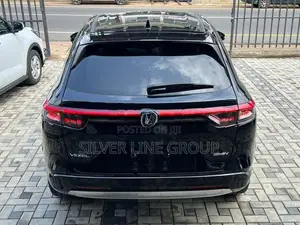 Honda Vezel Z Hybrid 2023