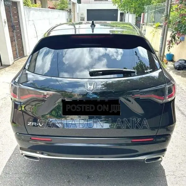 Honda ZRV Z 2024