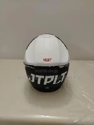 Full Face Helmet