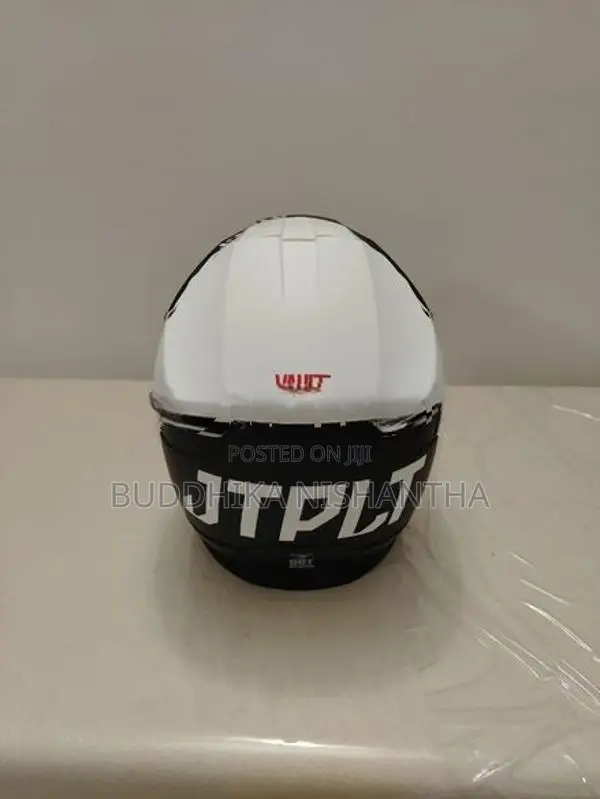 Full Face Helmet