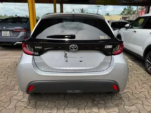 Toyota Yaris X Grade 2023