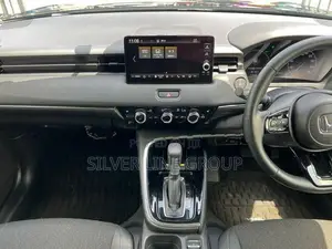 Honda Vezel Z Hybrid 2023