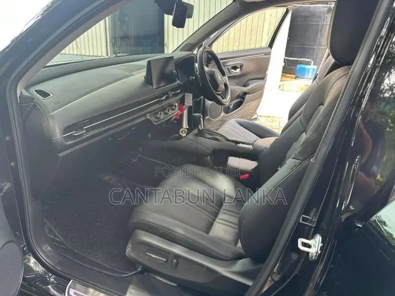 Honda ZRV Z 2024