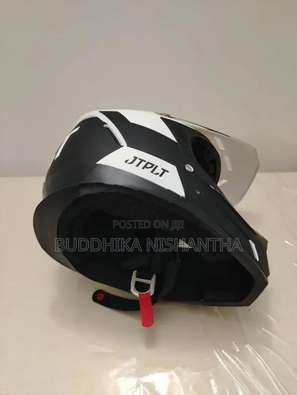 Full Face Helmet