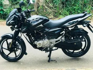 Bajaj Pulsar 150 2016