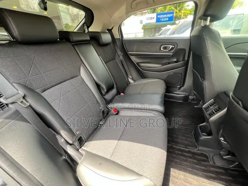 Honda Vezel Z Hybrid 2023