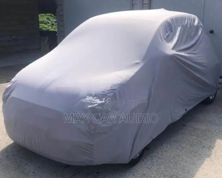 Car UV Sun Cover