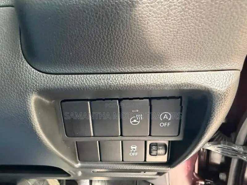 Suzuki Wagon R ZX New Face 2025