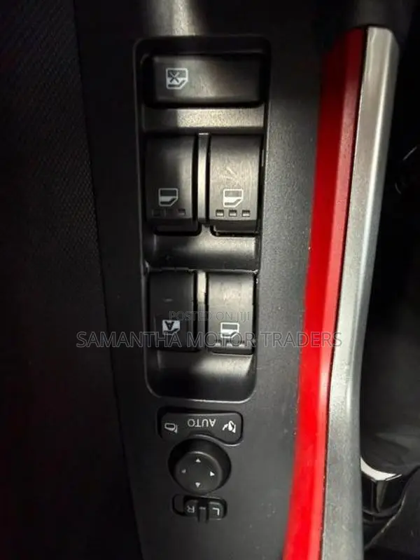 Toyota Raize Z Hybrid Bsm 2025