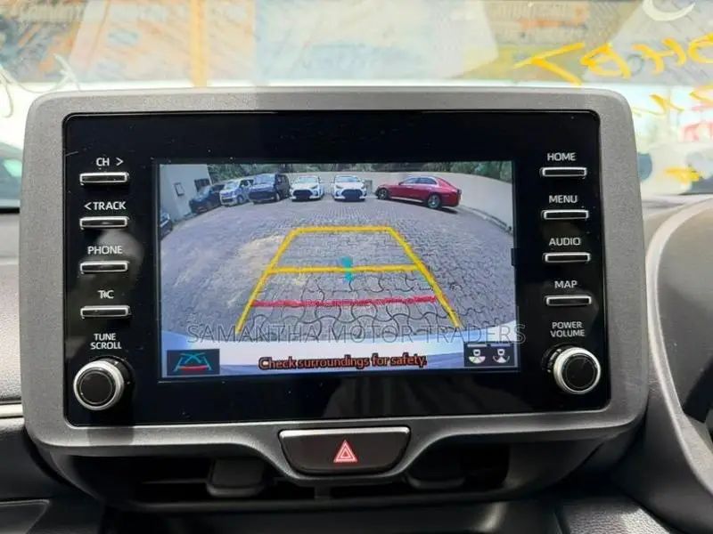 Toyota Yaris X Grade 2023