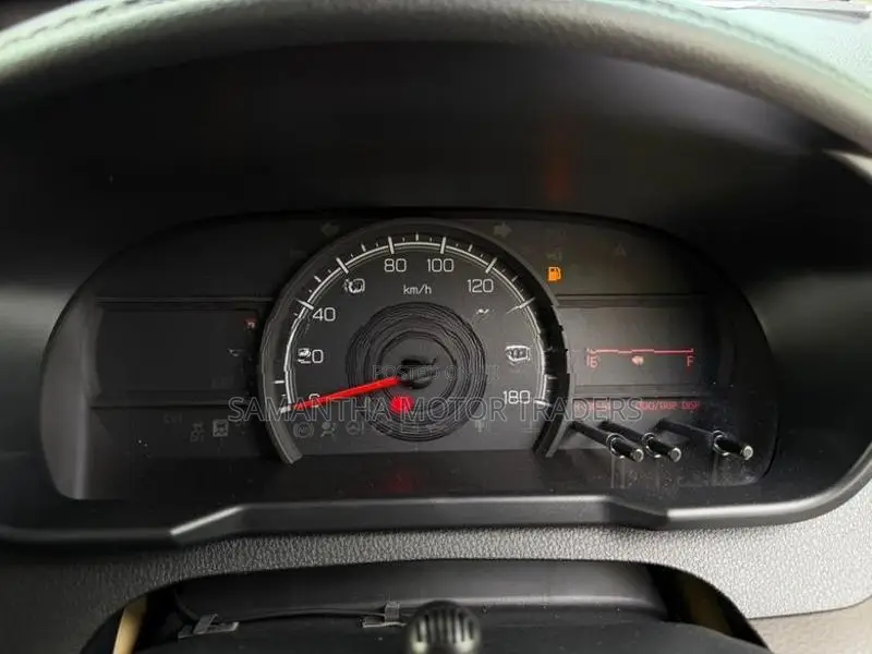 Toyota Roomy X Grade 2023