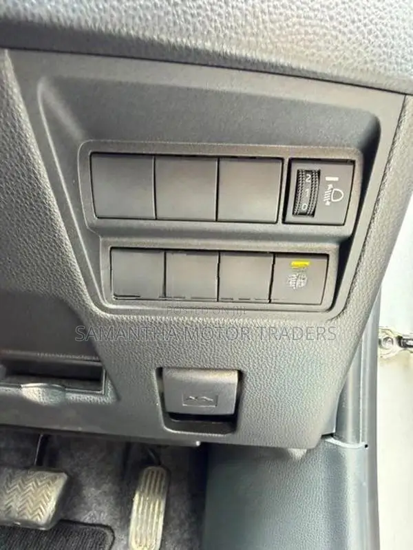 Toyota Yaris X Grade 2023