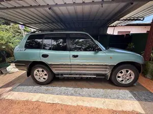 Toyota RAV4 1998
