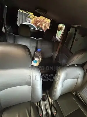 Toyota RAV4 1998