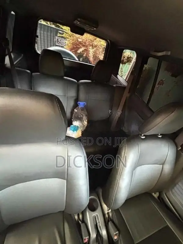 Toyota RAV4 1998