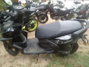 Yamaha Ray ZR 2025
