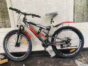 GT5 26'' Bicycle