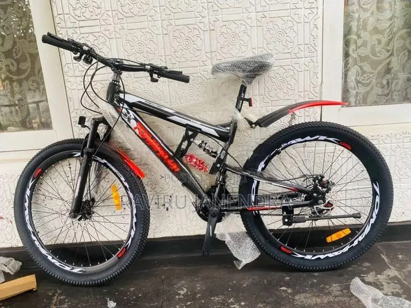 GT5 26'' Bicycle