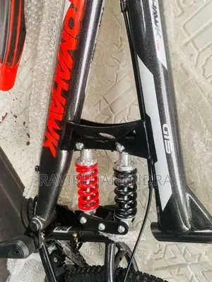 GT5 26'' Bicycle