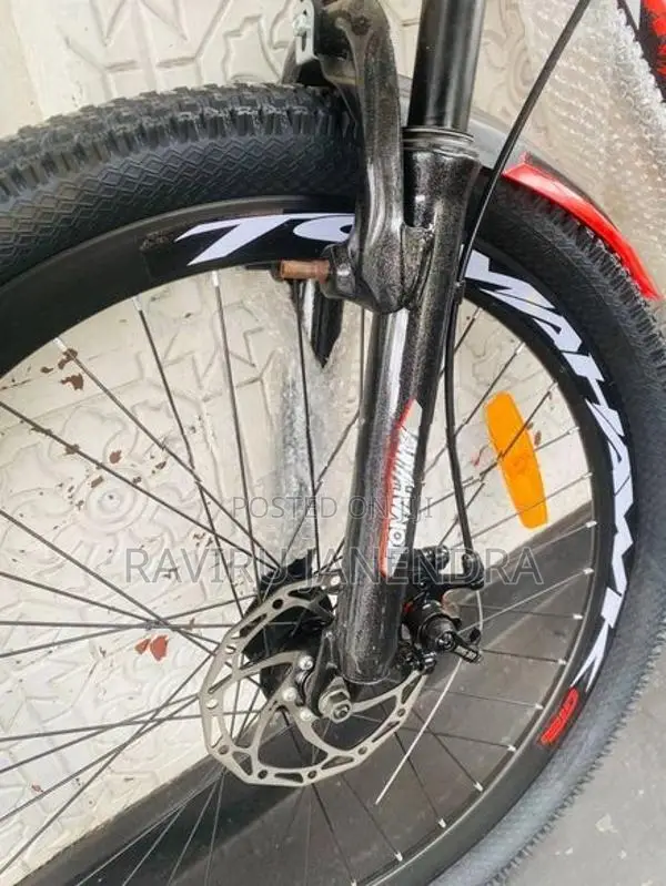 GT5 26'' Bicycle
