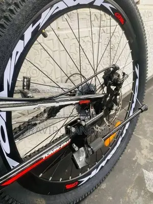 GT5 26'' Bicycle