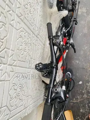 GT5 26'' Bicycle
