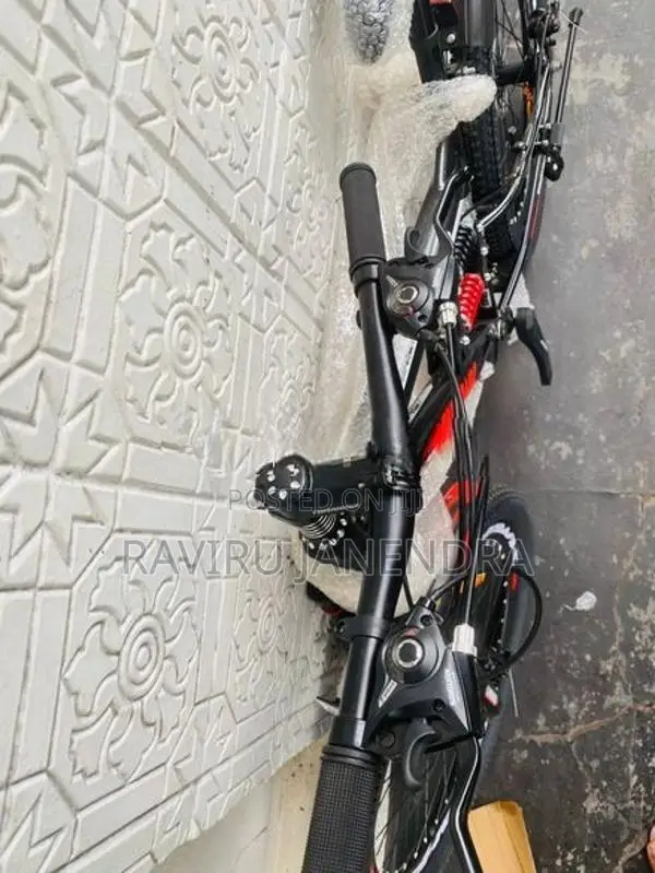 GT5 26'' Bicycle