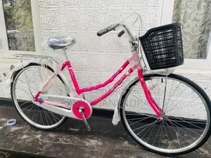 Ladies Bike 26"