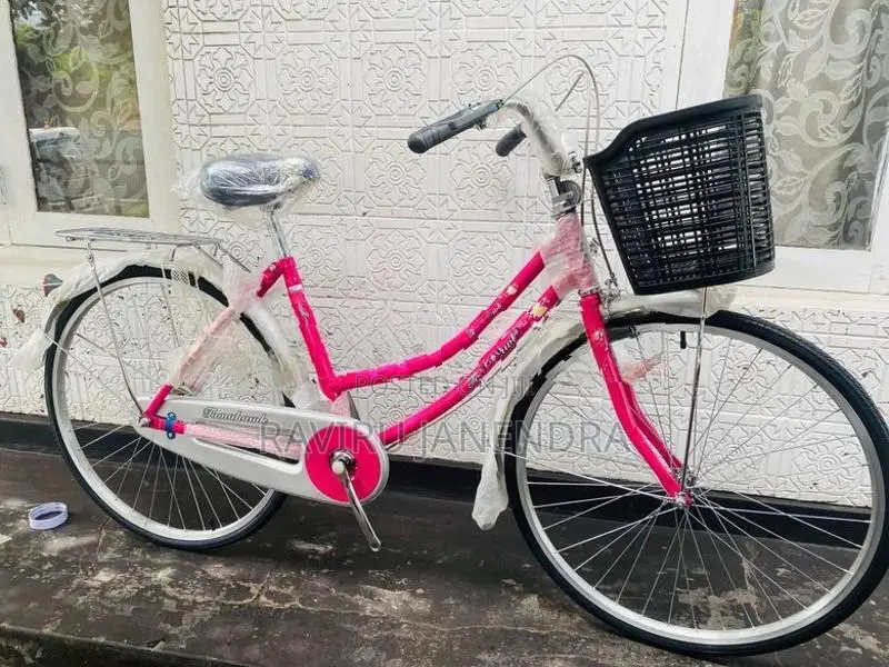 Ladies Bike 26"