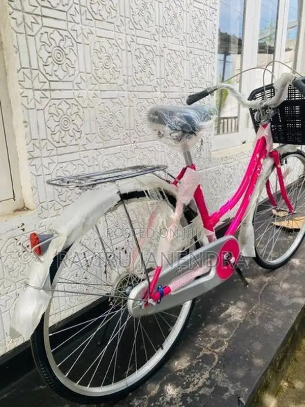 Ladies Bike 26"