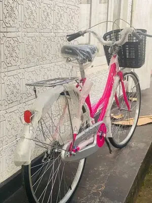 Ladies Bike 26"