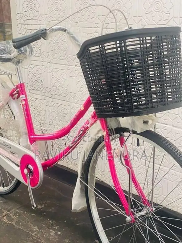 Ladies Bike 26"
